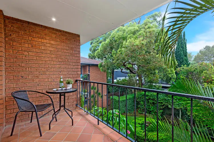 Third view of Homely apartment listing, 20/1-7 Boronia Street, Redfern NSW 2016