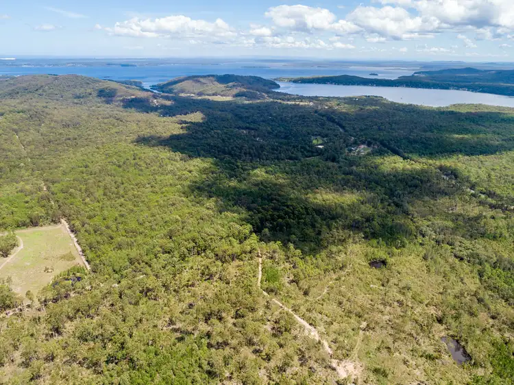 Third view of Homely rural property listing, Lots 2, 15 Fame Point Road, Pindimar NSW 2324