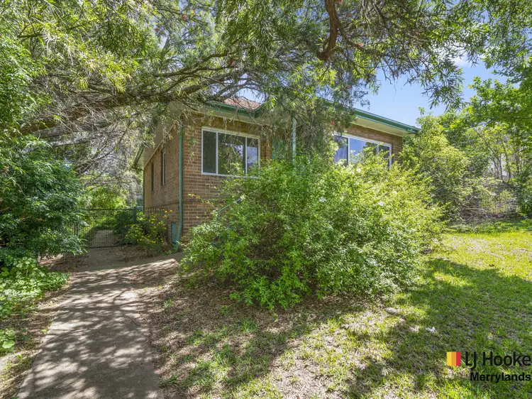 10 Patricia Street, Mays Hill NSW 2145