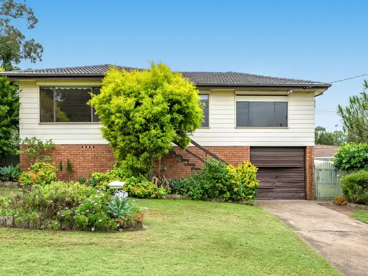7 Cecily Close, East Maitland NSW 2323