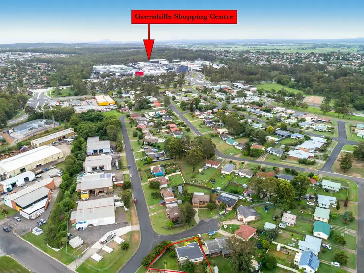 Fourth view of Homely house listing, 7 Cecily Close, East Maitland NSW 2323