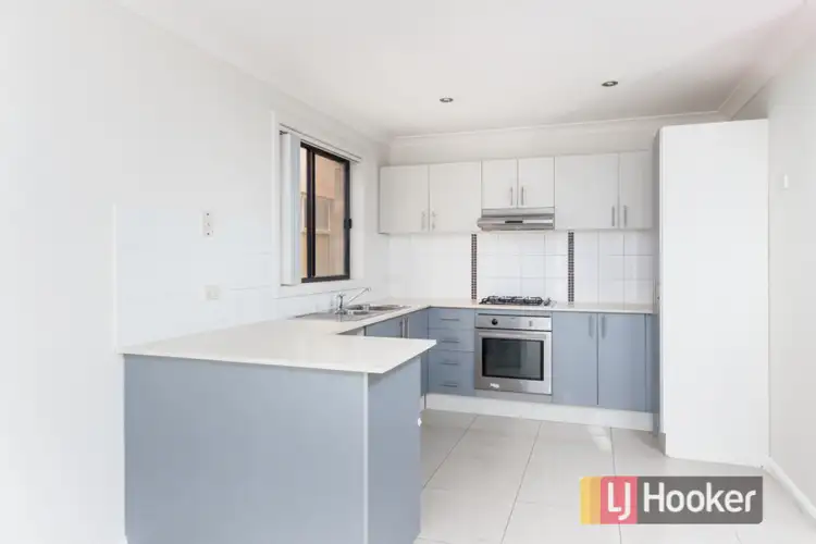Second view of Homely house listing, 58 Pimelea Place, Rooty Hill NSW 2766