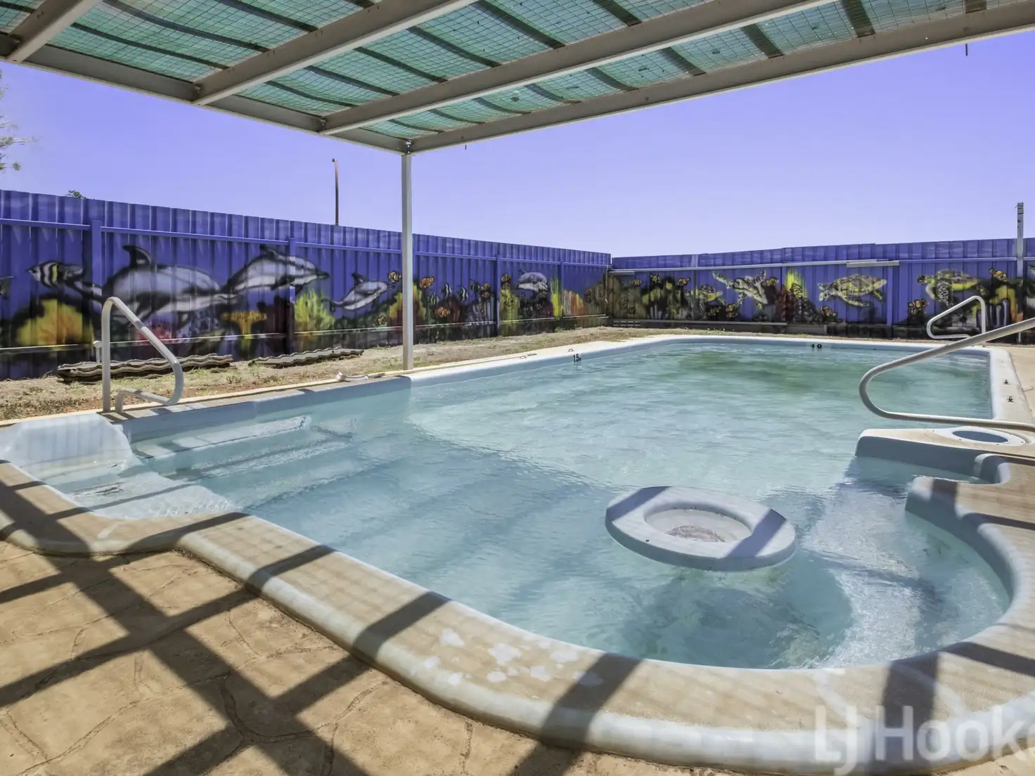 Main view of Homely house listing, 1 Hancock Way, Bulgarra WA 6714