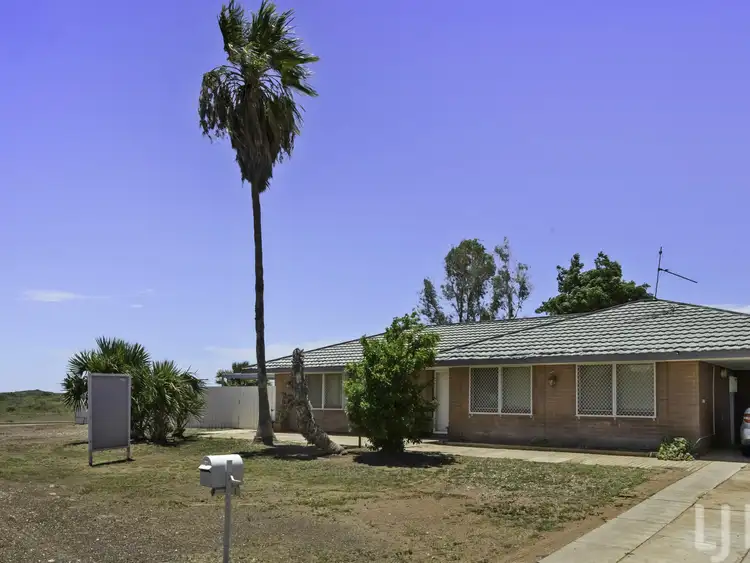 Second view of Homely house listing, 1 Hancock Way, Bulgarra WA 6714