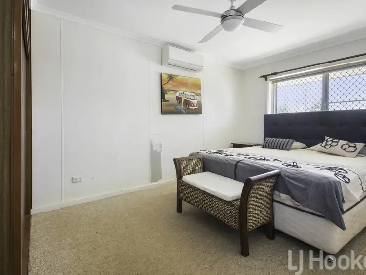 Third view of Homely house listing, 1 Hancock Way, Bulgarra WA 6714