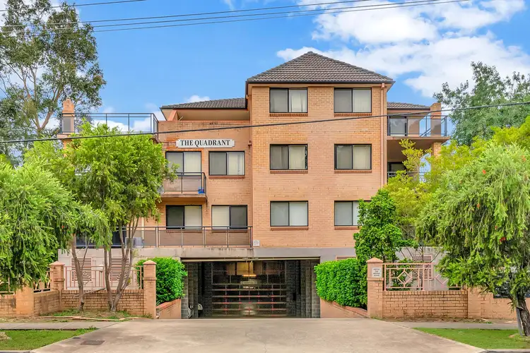 Main view of Homely unit listing, 14/40 Hythe Street, Mount Druitt NSW 2770