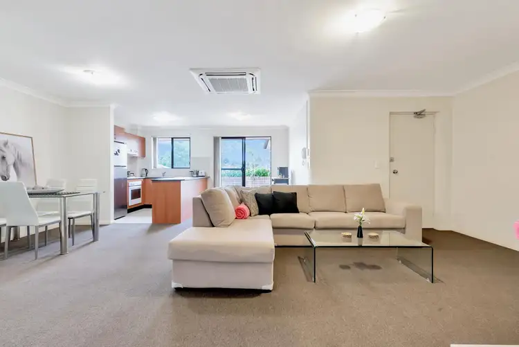 Third view of Homely unit listing, 14/40 Hythe Street, Mount Druitt NSW 2770