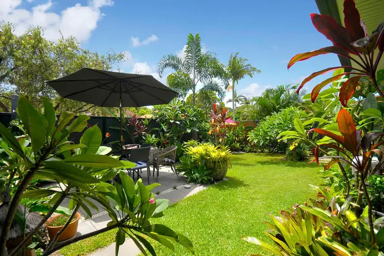 1/28 Darnel Street, Elanora QLD 4221