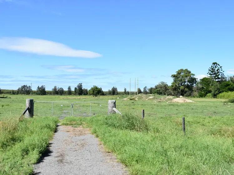523 Cabbage Tree Road, Williamtown NSW 2318