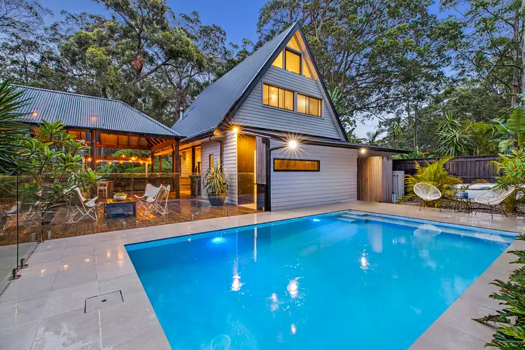 69 Koorin Road, Matcham NSW 2250