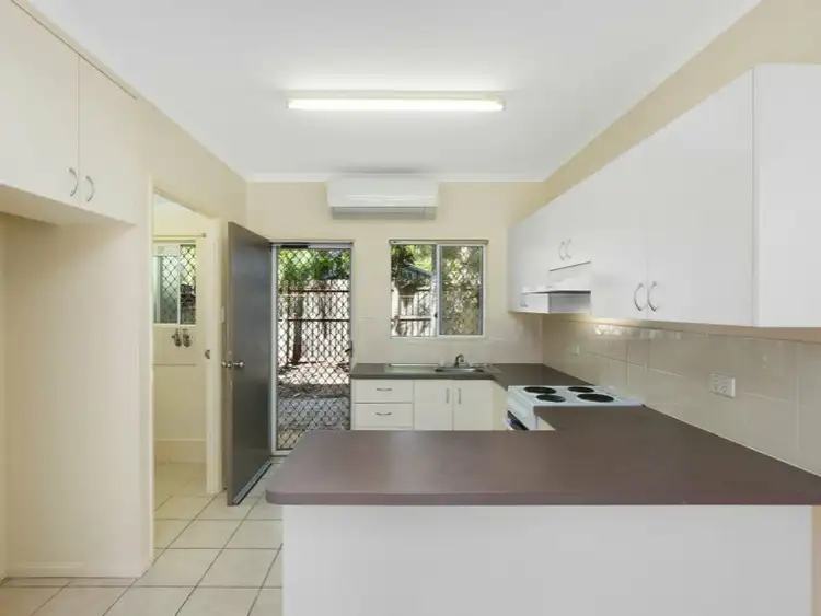 7/25-27 Fairweather Street, Yorkeys Knob QLD 4878