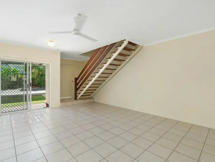 Second view of Homely townhouse listing, 7/25-27 Fairweather Street, Yorkeys Knob QLD 4878