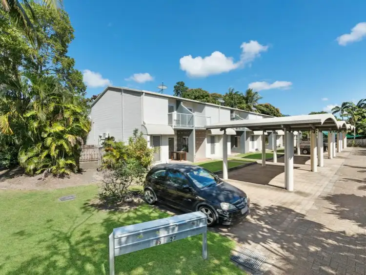 Sixth view of Homely townhouse listing, 7/25-27 Fairweather Street, Yorkeys Knob QLD 4878