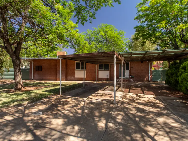 4 Ida Street, Gillen NT 870