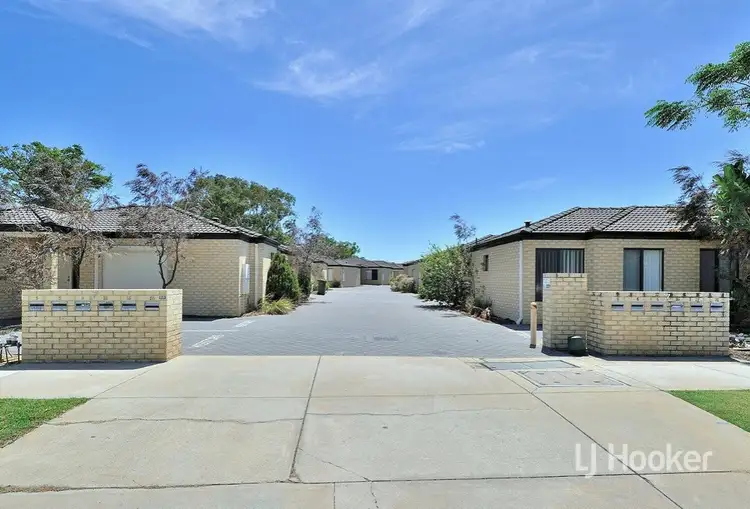 Main view of Homely house listing, 14/7 Templeman Place, Midland WA 6056