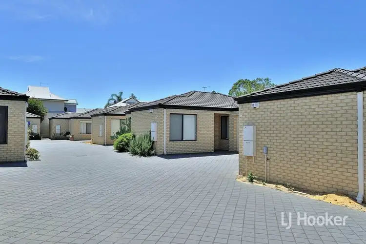 Third view of Homely house listing, 14/7 Templeman Place, Midland WA 6056