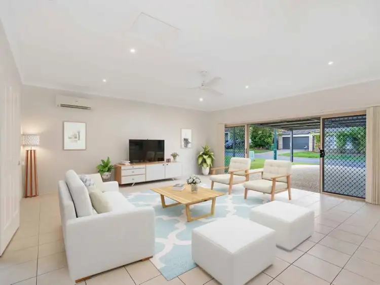 Fifth view of Homely house listing, 5 Firecrest Close, Upper Coomera QLD 4209