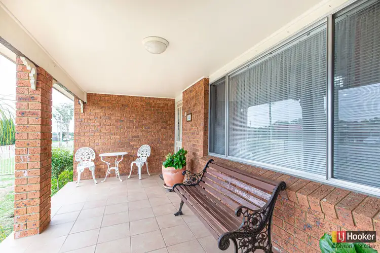 Third view of Homely house listing, 124 Shepherd Street, Colyton NSW 2760