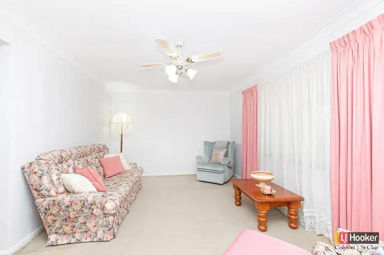 Fourth view of Homely house listing, 124 Shepherd Street, Colyton NSW 2760