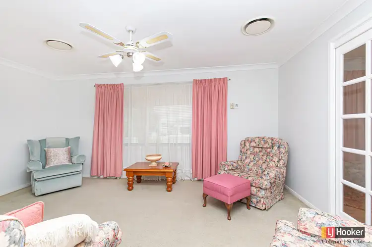 Fifth view of Homely house listing, 124 Shepherd Street, Colyton NSW 2760