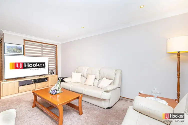 Third view of Homely house listing, 74 Todd Row, St Clair NSW 2759