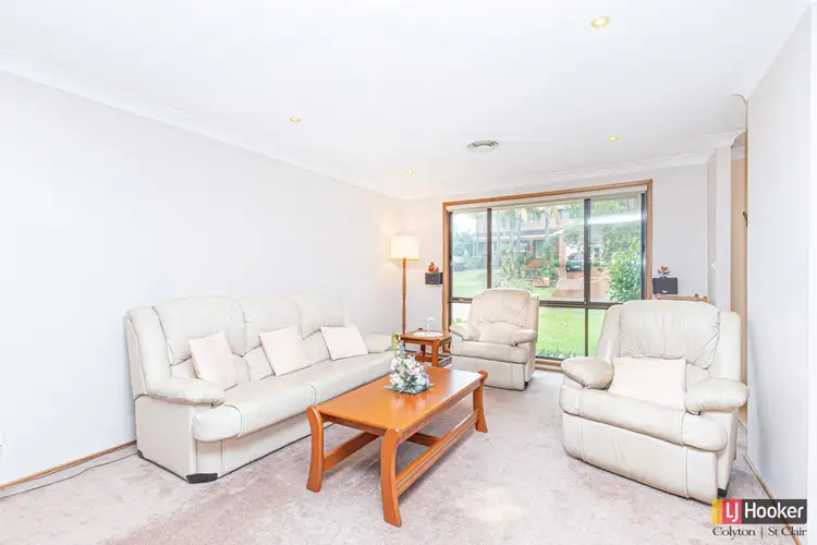Fourth view of Homely house listing, 74 Todd Row, St Clair NSW 2759