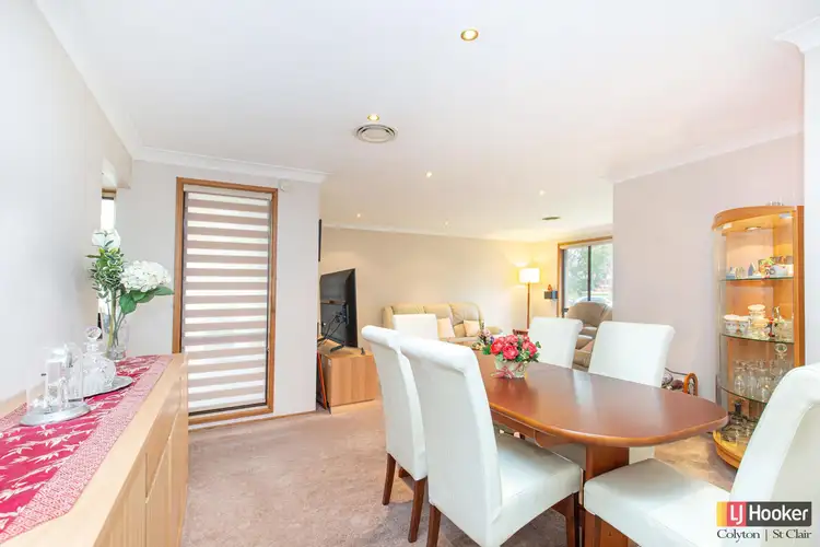 Sixth view of Homely house listing, 74 Todd Row, St Clair NSW 2759