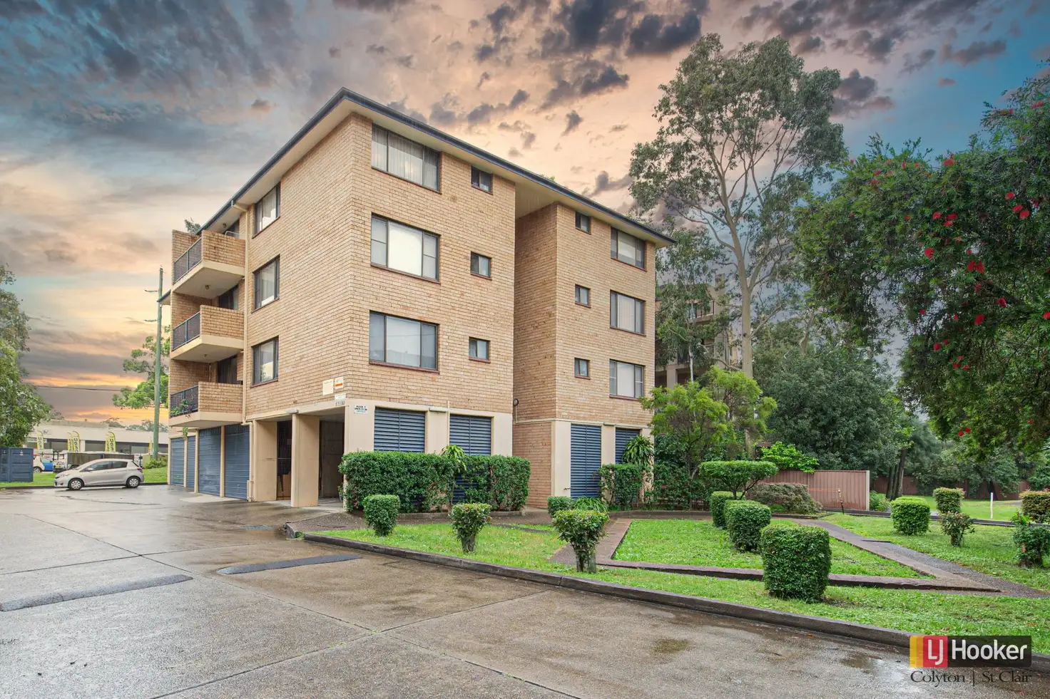 Main view of Homely apartment listing, 79/7 Griffiths Street, Blacktown NSW 2148