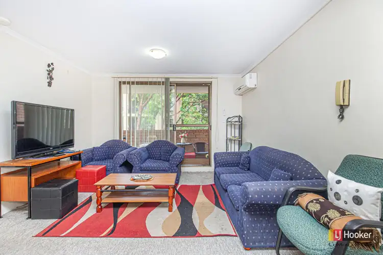 Third view of Homely apartment listing, 79/7 Griffiths Street, Blacktown NSW 2148