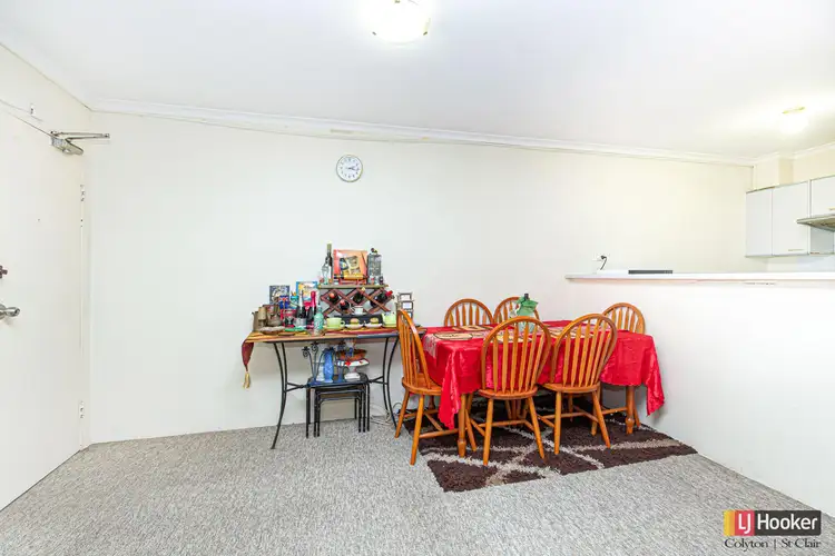 Fourth view of Homely apartment listing, 79/7 Griffiths Street, Blacktown NSW 2148