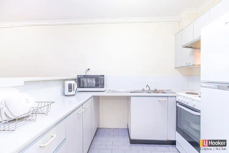 Sixth view of Homely apartment listing, 79/7 Griffiths Street, Blacktown NSW 2148