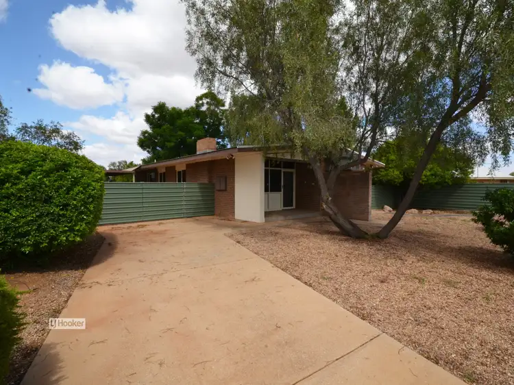 Main view of Homely house listing, 31 Memorial Avenue, Gillen NT 870