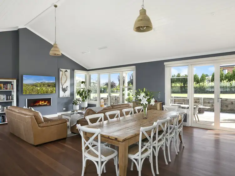 Second view of Homely house listing, 19 Windsor Crescent, Moss Vale NSW 2577