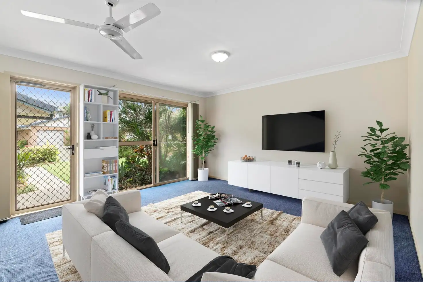 Main view of Homely unit listing, 176/20 Binya Avenue, Tweed Heads NSW 2485