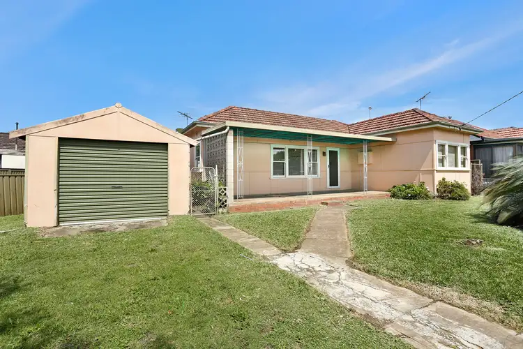 2 Park Avenue, Punchbowl NSW 2196