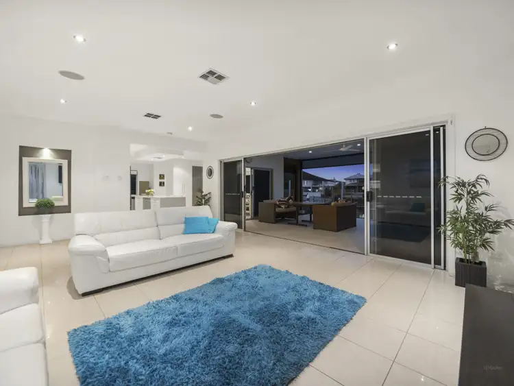 Sixth view of Homely house listing, 31 Quayside Drive, Helensvale QLD 4212