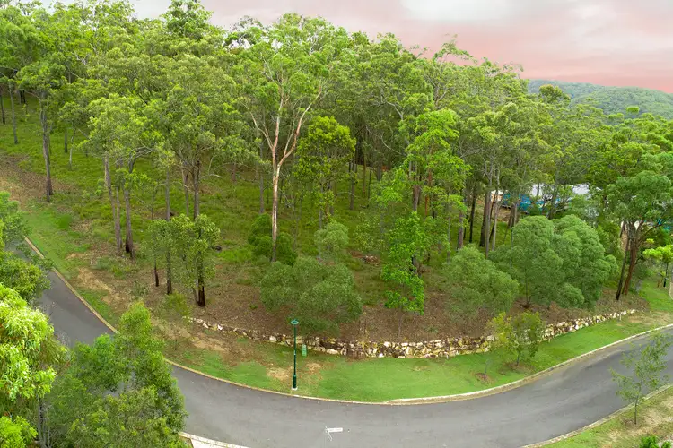 Second view of Homely land listing, 2 Jake Court, Bonogin QLD 4213
