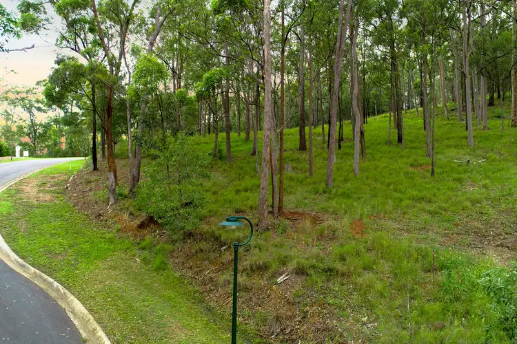 Third view of Homely land listing, 2 Jake Court, Bonogin QLD 4213