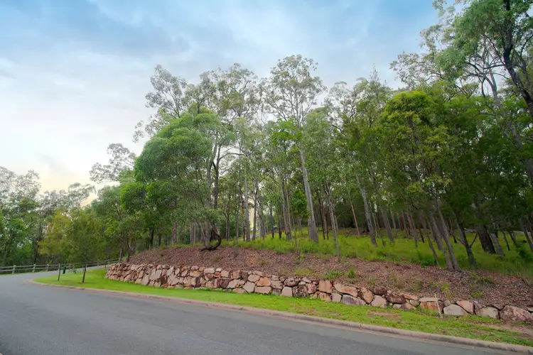 Sixth view of Homely land listing, 2 Jake Court, Bonogin QLD 4213
