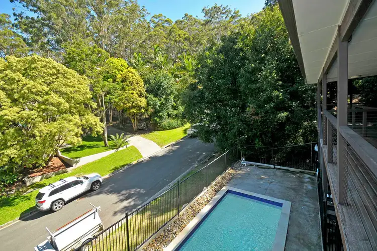 5 Fernleigh Court, Currumbin QLD 4223
