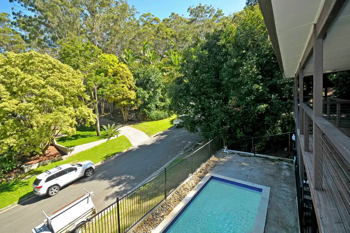 Main view of Homely house listing, 5 Fernleigh Court, Currumbin QLD 4223