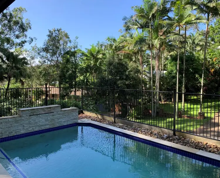Second view of Homely house listing, 5 Fernleigh Court, Currumbin QLD 4223