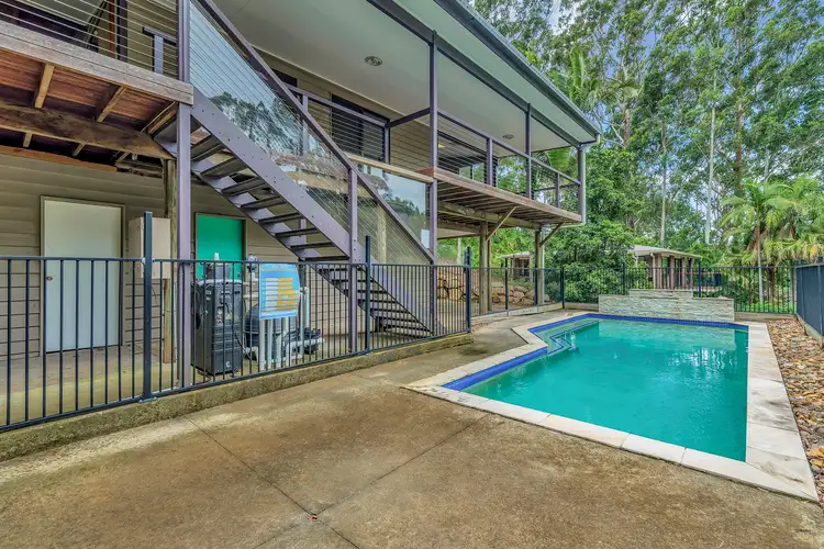 Third view of Homely house listing, 5 Fernleigh Court, Currumbin QLD 4223