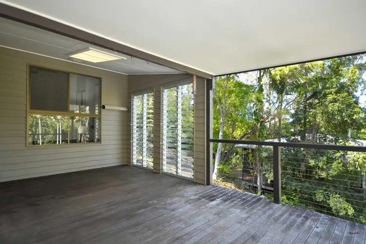 Fourth view of Homely house listing, 5 Fernleigh Court, Currumbin QLD 4223
