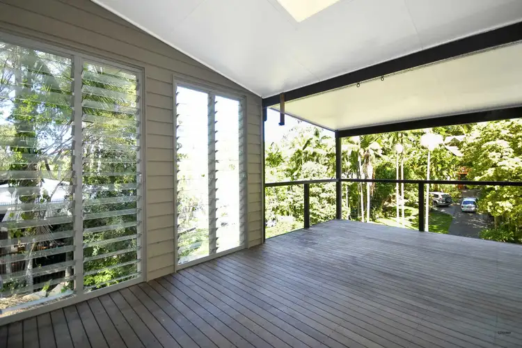 Fifth view of Homely house listing, 5 Fernleigh Court, Currumbin QLD 4223