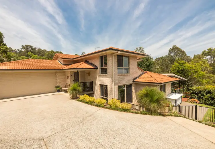 Second view of Homely house listing, 36 Trinity Drive, Goonellabah NSW 2480