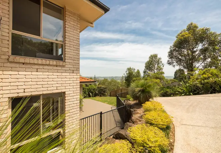 Third view of Homely house listing, 36 Trinity Drive, Goonellabah NSW 2480