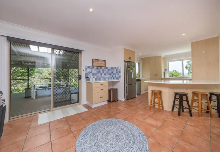 Fifth view of Homely house listing, 36 Trinity Drive, Goonellabah NSW 2480