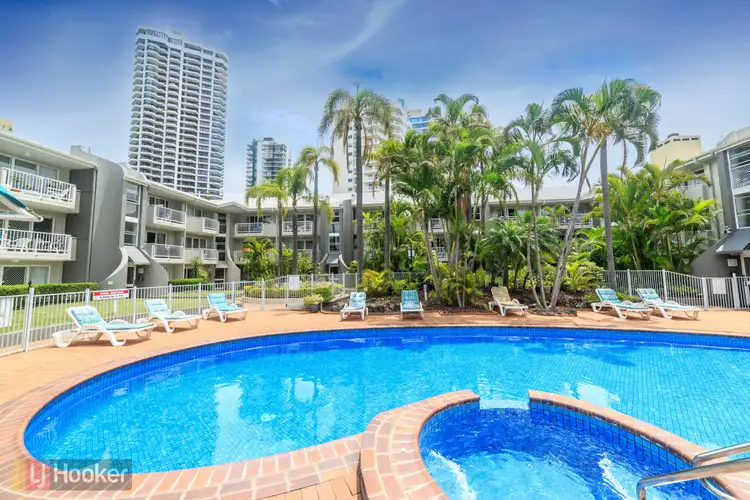 22/11 Breaker Street, Main Beach QLD 4217