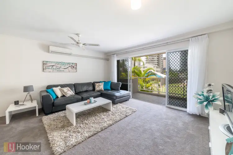 Fifth view of Homely unit listing, 22/11 Breaker Street, Main Beach QLD 4217